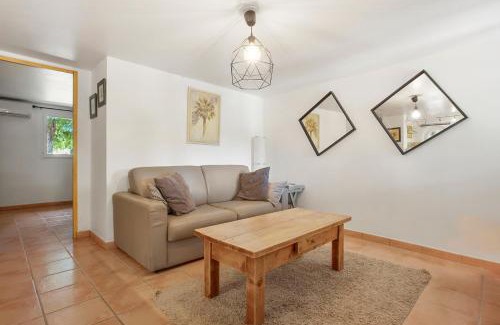 Le Val House | Gite Aux Écuries du Mas di Gau