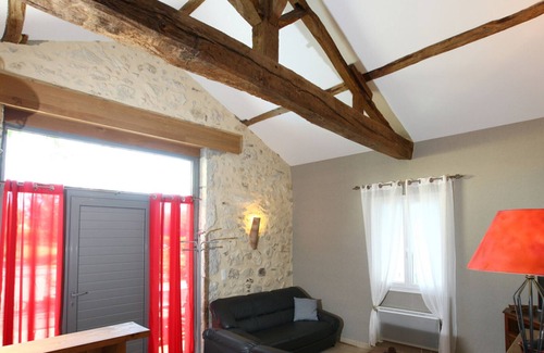 Benesse-les-Dax House | Gite Bénesse-lès-Dax, 2 bedrooms, 4 persons