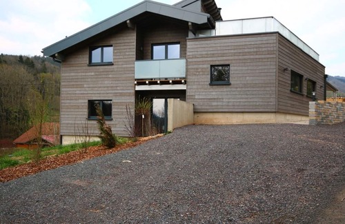 Ban-de-Laveline Cottage | Gite Ban-de-Laveline, 5 bedrooms, 10 persons
