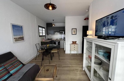 Parentis-en-Born House | Gite Bergeron - PARENTIS EN BORN