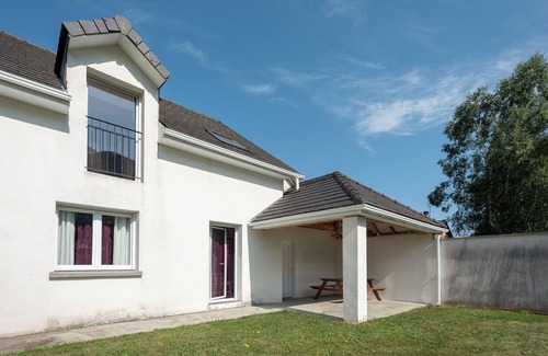 Aste-Beon House | Gite Boila Monplaisir