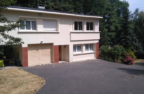Boisemont Cottage | Gite Boisemont, 3 bedrooms, 6 persons