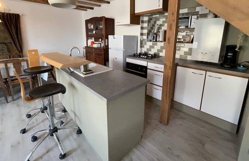 Cassaniouze Cottage | Gite Cassaniouze, 3 bedrooms, 6 persons