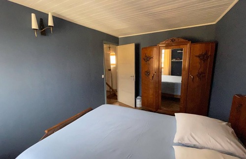 Cassaniouze Cottage | Gite Cassaniouze, 3 bedrooms, 6 persons