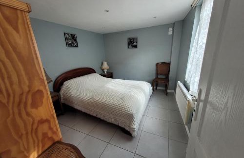 Cellettes House | Gite chez Matos 3 chambres