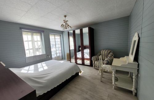 Cellettes House | Gite chez Matos 3 chambres