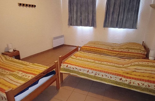 Prugnanes Bed & Breakfast | Gite d'étape Benjamin sur le sentier Cathare (3-person room)