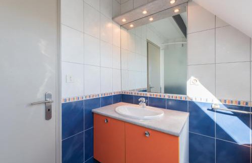 Ouzous House | Gite d'Ayzi