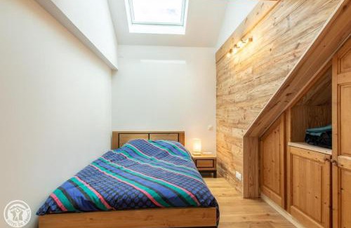 Groisy House | Gite dans corps de ferme