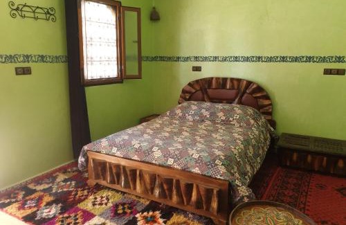 Er-Rteb House | Gite DAR UL