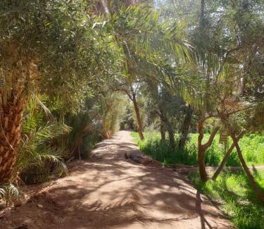 Er-Rteb House | Gite DAR UL