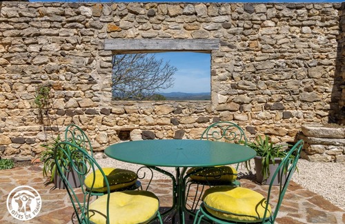 Saint-Germain-Lembron House | Gite DE Bourdeille - Saint-germain-lembron