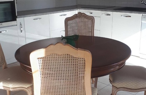 Sens-de-Bretagne House | Gite de bon air