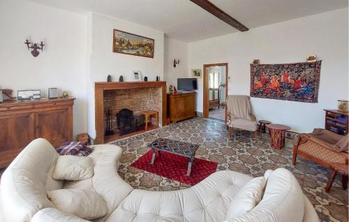 Mailly-Maillet House | Gite De Campagne Avec Jardin