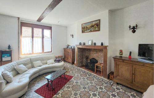 Mailly-Maillet House | Gite De Campagne Avec Jardin