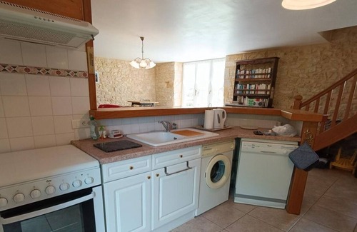 Salviac House | Gite de l Ourajou - Salviac
