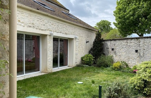 Obsonville Cabin | Gite de la Bergerie du Gatinais