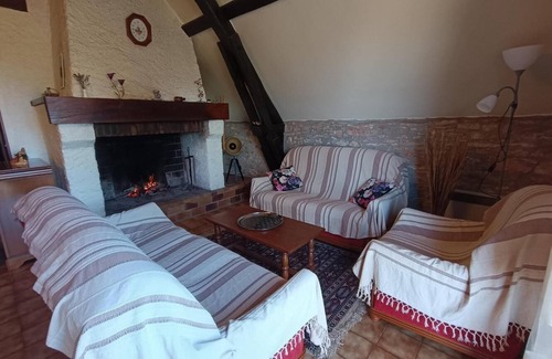 Marcilhac-sur-Cele Other | Gite de la grange - MARCILHAC-SUR-CELE