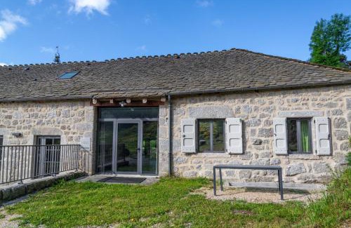 Villeneuve House | Gite de la grange - domaine de coulagnettes