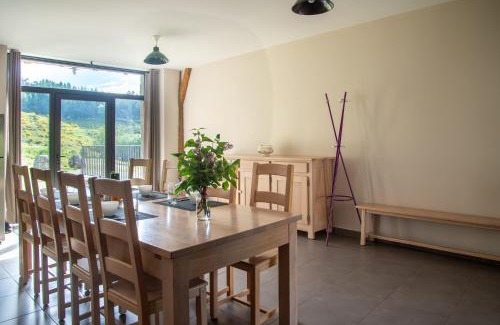 Villeneuve House | Gite de la grange - domaine de coulagnettes