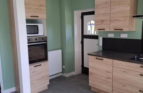 Lavergne House | Gite de Langlade - LAVERGNE