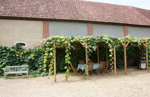 Degre Cottage | Gite Degré, 4 bedrooms, 9 persons