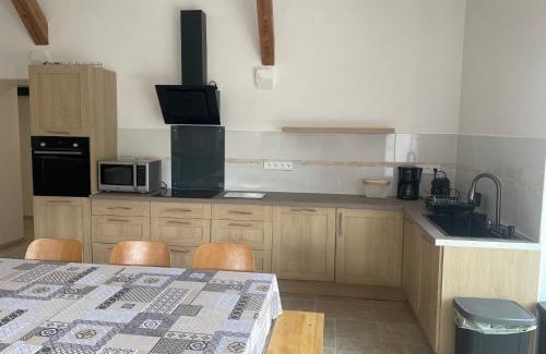 Gerbepal House | Gite des 5V