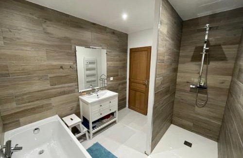 Gerbepal House | Gite des 5V