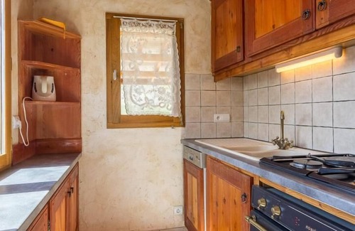 Saint-Pancrace House | Gite DES Colonnes - St-pancrace