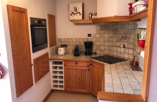 Dambach-la-Ville Apartment | GITE DES FORGERONS