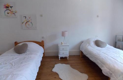 Dambach-la-Ville Apartment | GITE DES FORGERONS