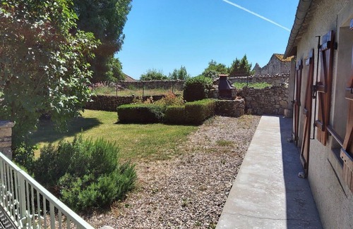 Belmont-Sainte-Foi House | Gite du Fourbas - shared pool and kitchen renovated in 2025
