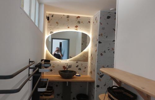 Saint-Martial-d'Artenset House | Gite du Château le Mas