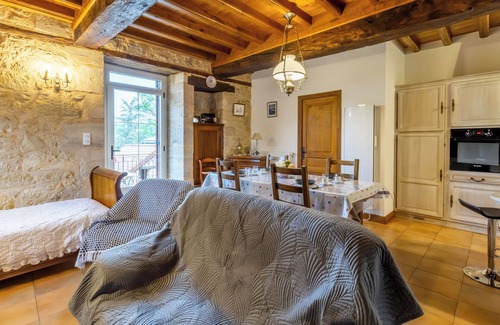 Cherveix-Cubas House | Gîte du Lavoir – Authentic holiday home with charm and unspoiled nature