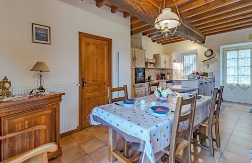 Cherveix-Cubas House | Gîte du Lavoir – Authentic holiday home with charm and unspoiled nature