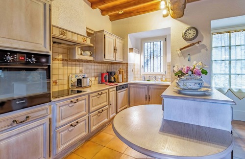 Cherveix-Cubas House | Gîte du Lavoir – Authentic holiday home with charm and unspoiled nature