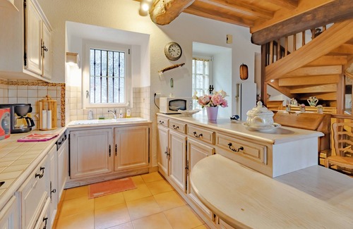 Cherveix-Cubas House | Gîte du Lavoir – Authentic holiday home with charm and unspoiled nature