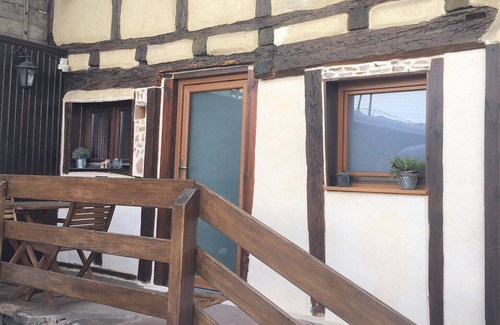 Turckheim House | GITE DU REMPART - 68230 TURCKHEIM (ALSACE - HAUT-RHIN)