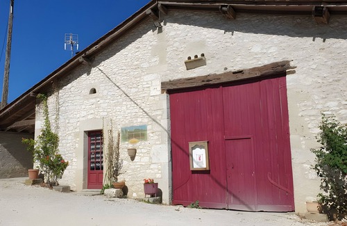 Razac-de-Saussignac House | Gîte du Vigneron – Bucolic Getaway in the Heart of the Vineyards
