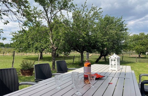 Razac-de-Saussignac House | Gîte du Vigneron – Bucolic Getaway in the Heart of the Vineyards