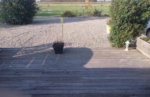 Cayeux-sur-Mer Apartment | gite en baie de somme