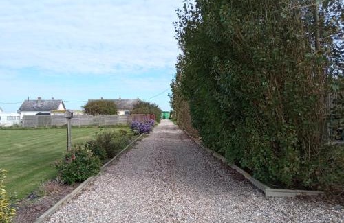 Cayeux-sur-Mer Apartment | gite en baie de somme