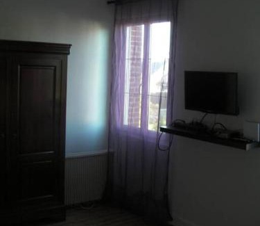 Saint-Pierre-en-Port House | Gite en bord de mer en Normandie