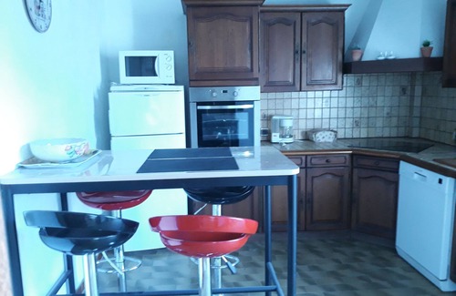 Entressen Villa | Gite en Provence capacité 6 personnes