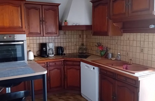 Entressen Villa | Gite en Provence capacité 6 personnes