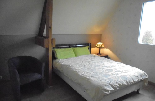 Lugan House | Gite et SPA de Marsol