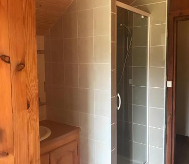 Cazeaux-de-Larboust House | Gite Galy - Maison de montagne