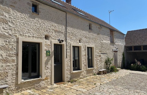 Grangermont Cottage | Gite Grangermont, 2 bedrooms, 8 persons