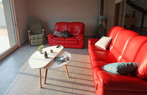 Haillainville Cottage | Gite Haillainville, 3 bedrooms, 5 persons