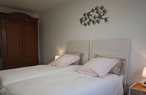 Haillainville Cottage | Gite Haillainville, 3 bedrooms, 5 persons